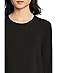 Eileen Fisher Petite Stretch Jersey Knit Full Length Oval Dress - #4 of 4