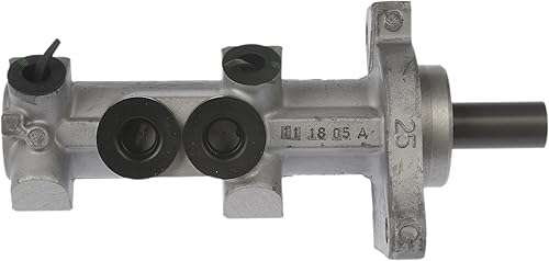 Miniatura 7 de Dorman M630087 Cilindro maestro de freno compatible con modelos seleccionados de Mercedes-Benz