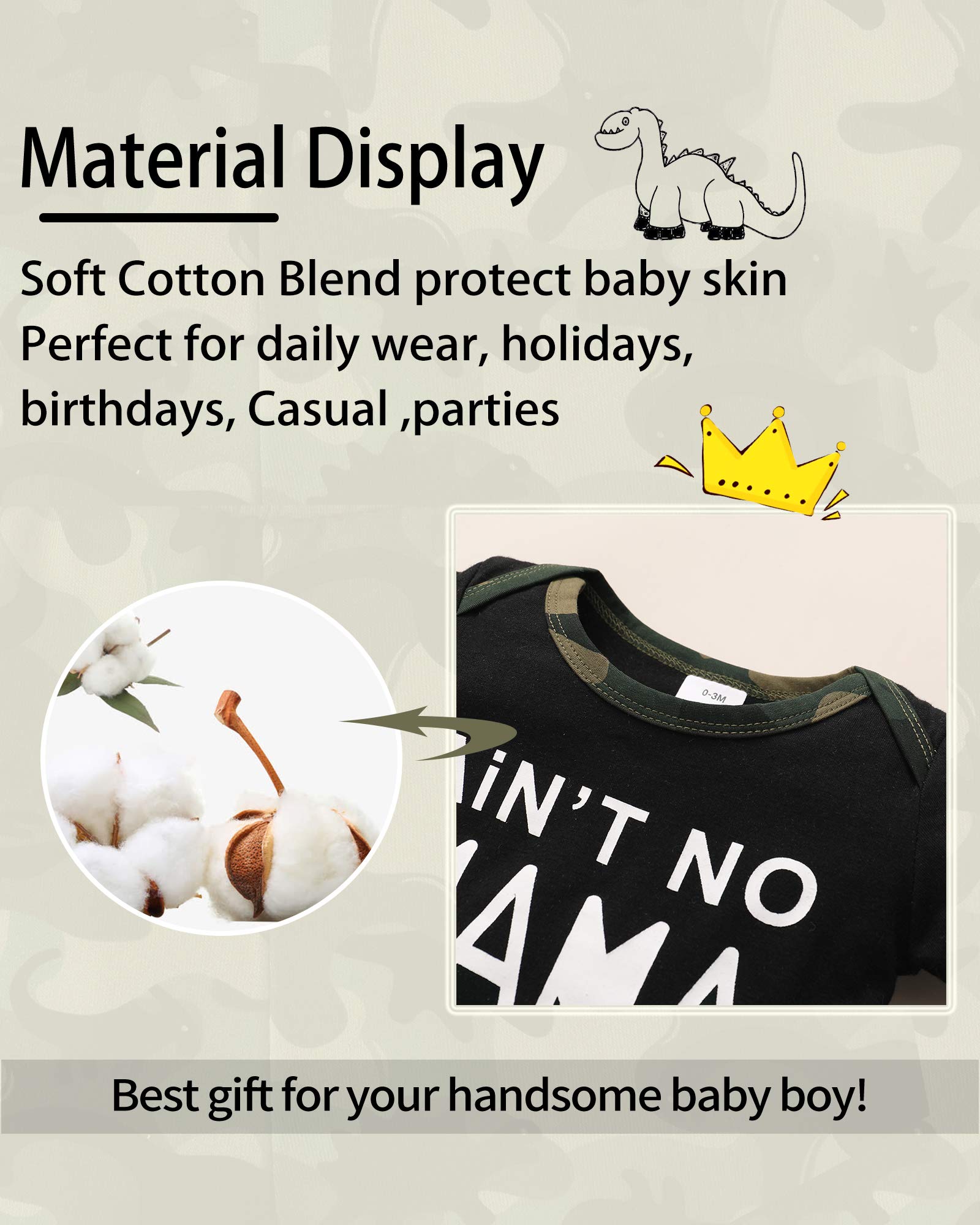 Kleinkind Jungen Kleidung Mr Steal Your Girl Baby Outfit ärmelloses Oberteil und kurze Denim-Jeans mit Rissen für den Sommer 2-teilig