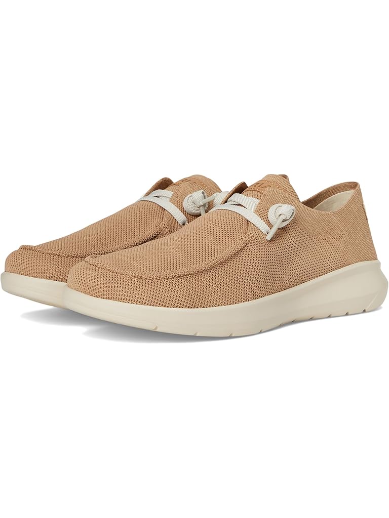 Beige Ariat Hilo