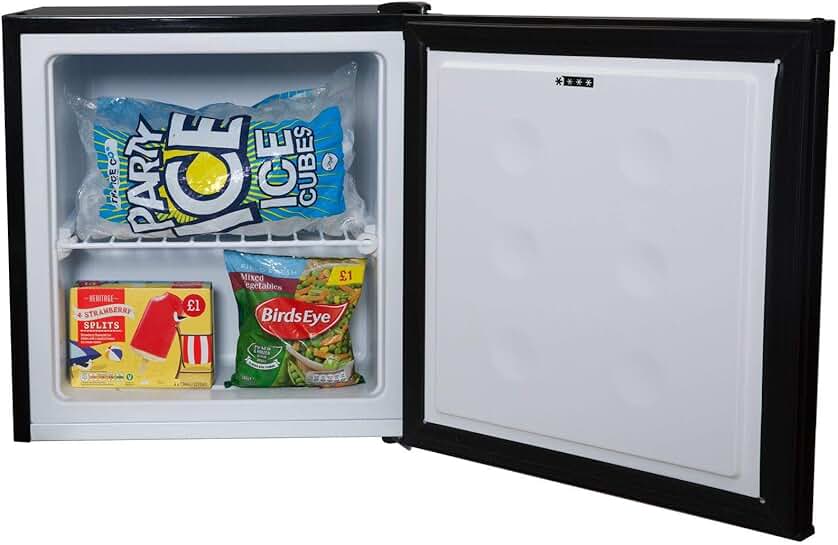 Amazon.co.uk Mini Freezers Mini Freezers / Freezers Large Appliances