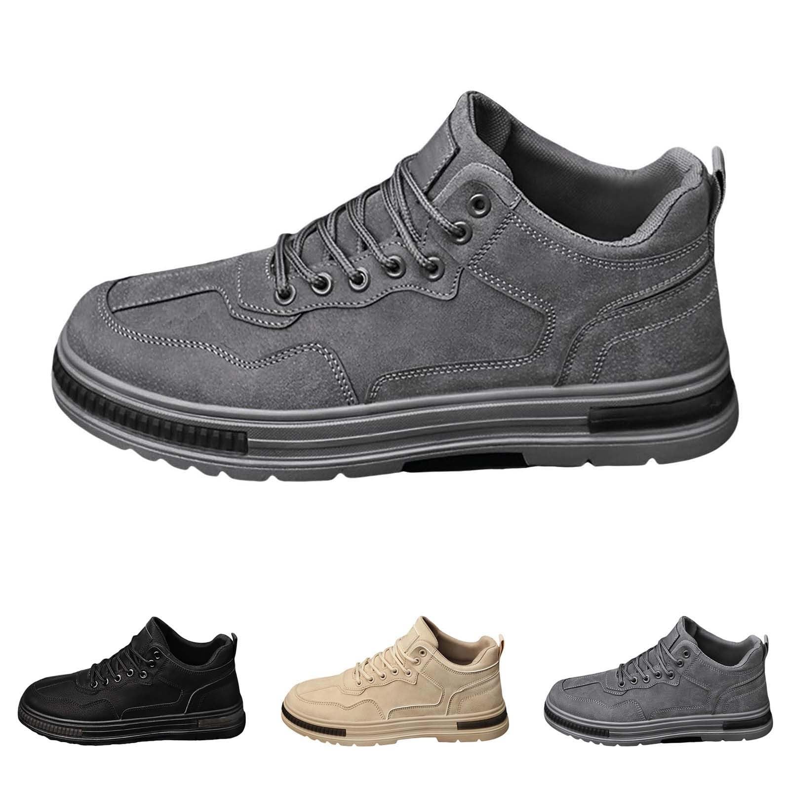 Running Shoes Men 39-44 - Zapatillas de deporte ligeras para hombre