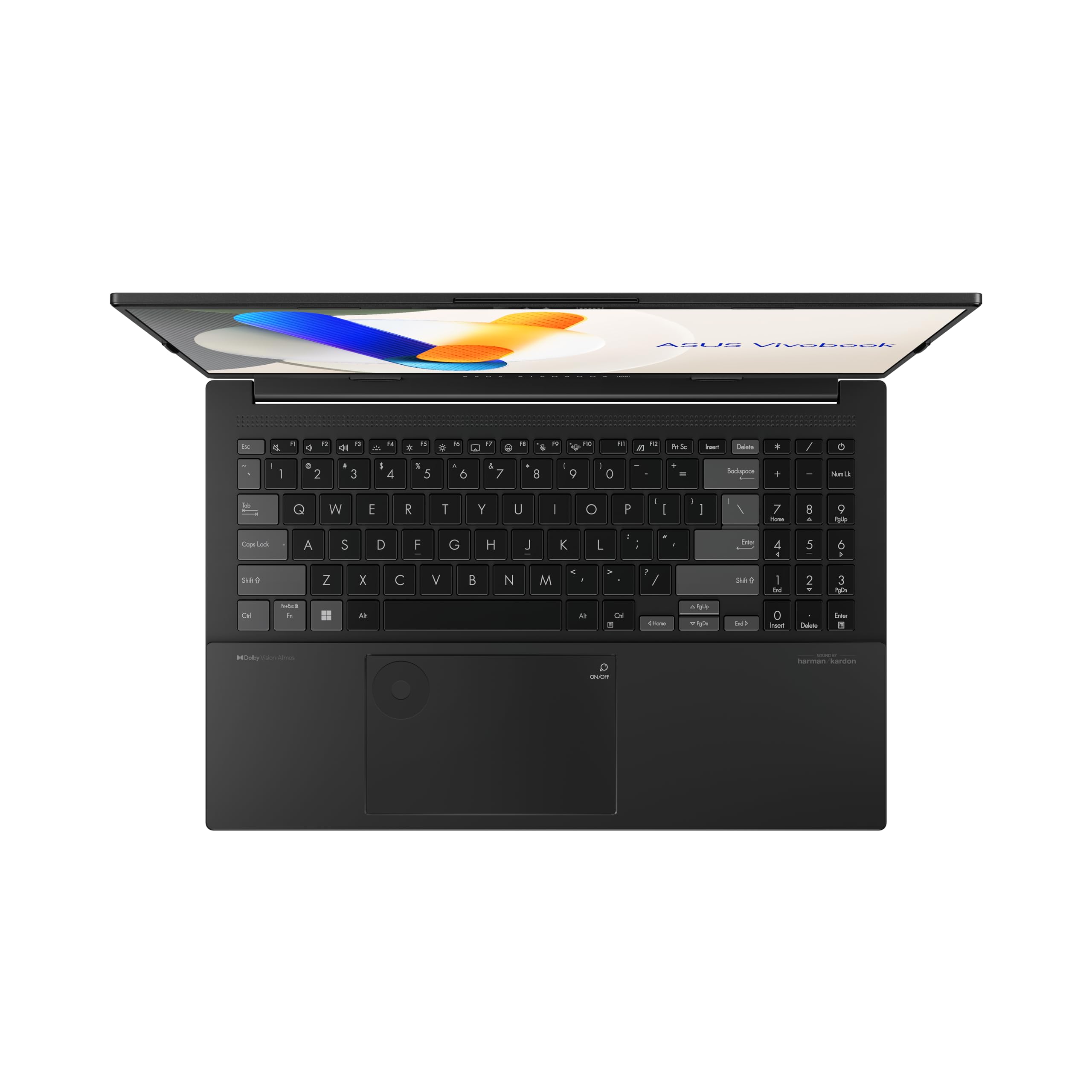 【準新品】ASUS Vivobook Pro 15☘️RTX3050☘️SSD1TB ASUS Vivobook Pro 15 OLED (2024) - Powerful AI-Ready Laptop