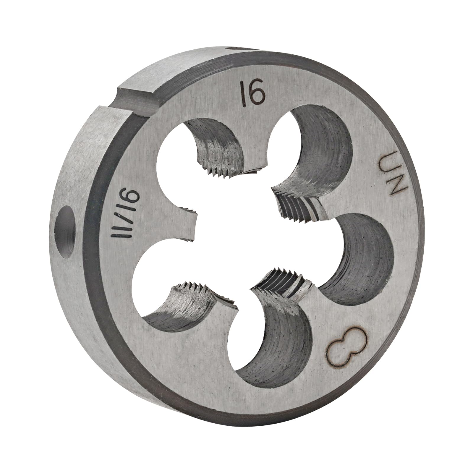 11/16"-24 UNEF Round Die Right Hand — Amazon image 7