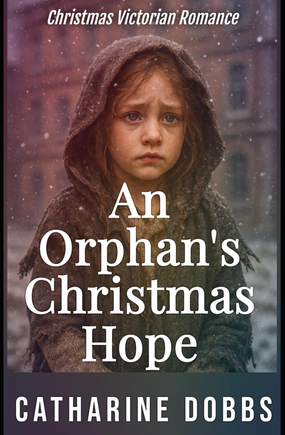 An Orphan's Christmas Hope