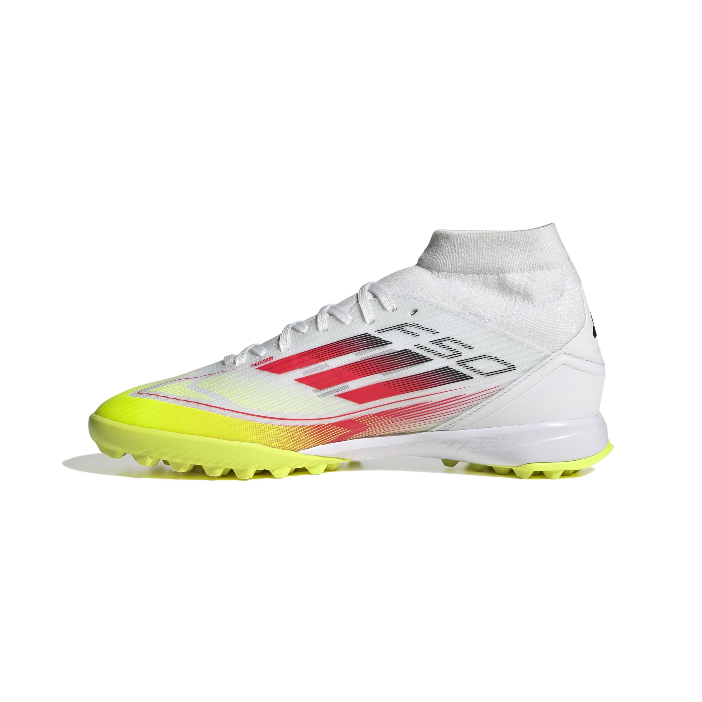 adidas Women's F50 League Mid Football Boots Turf Women's Football Boots