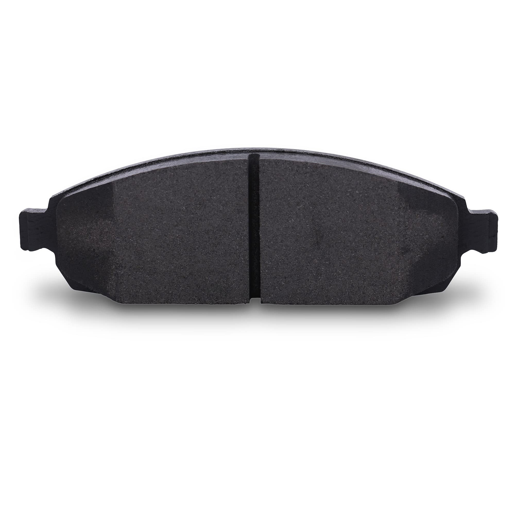 Brembo P 37 010 komplet klocków hamulcowych, hamulec tarczowy – (4-częściowy)