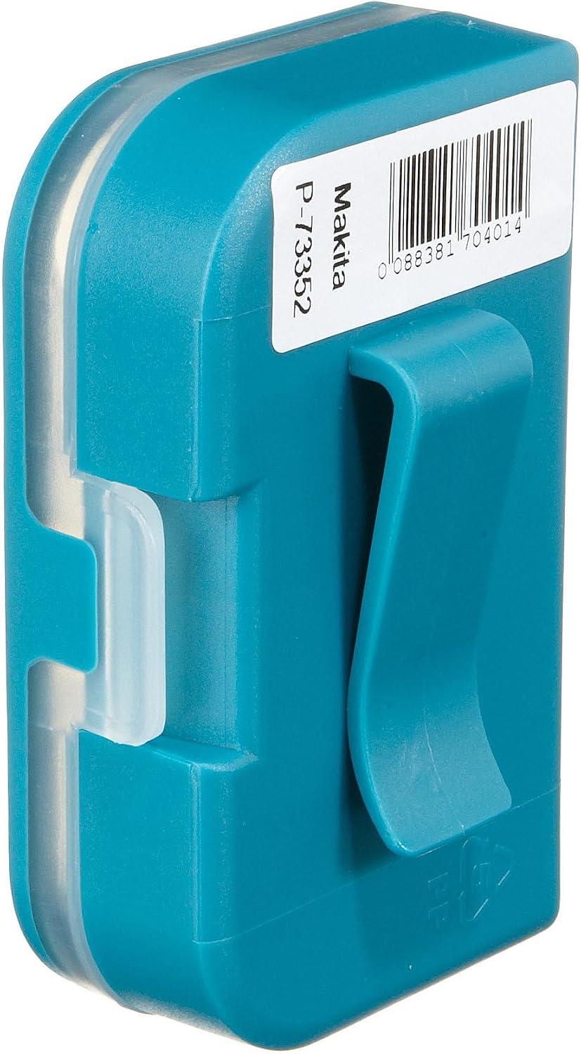 Makita P-73352 Torx Bit Set 31-Piece, Multi-coloured, T9 - Image 4