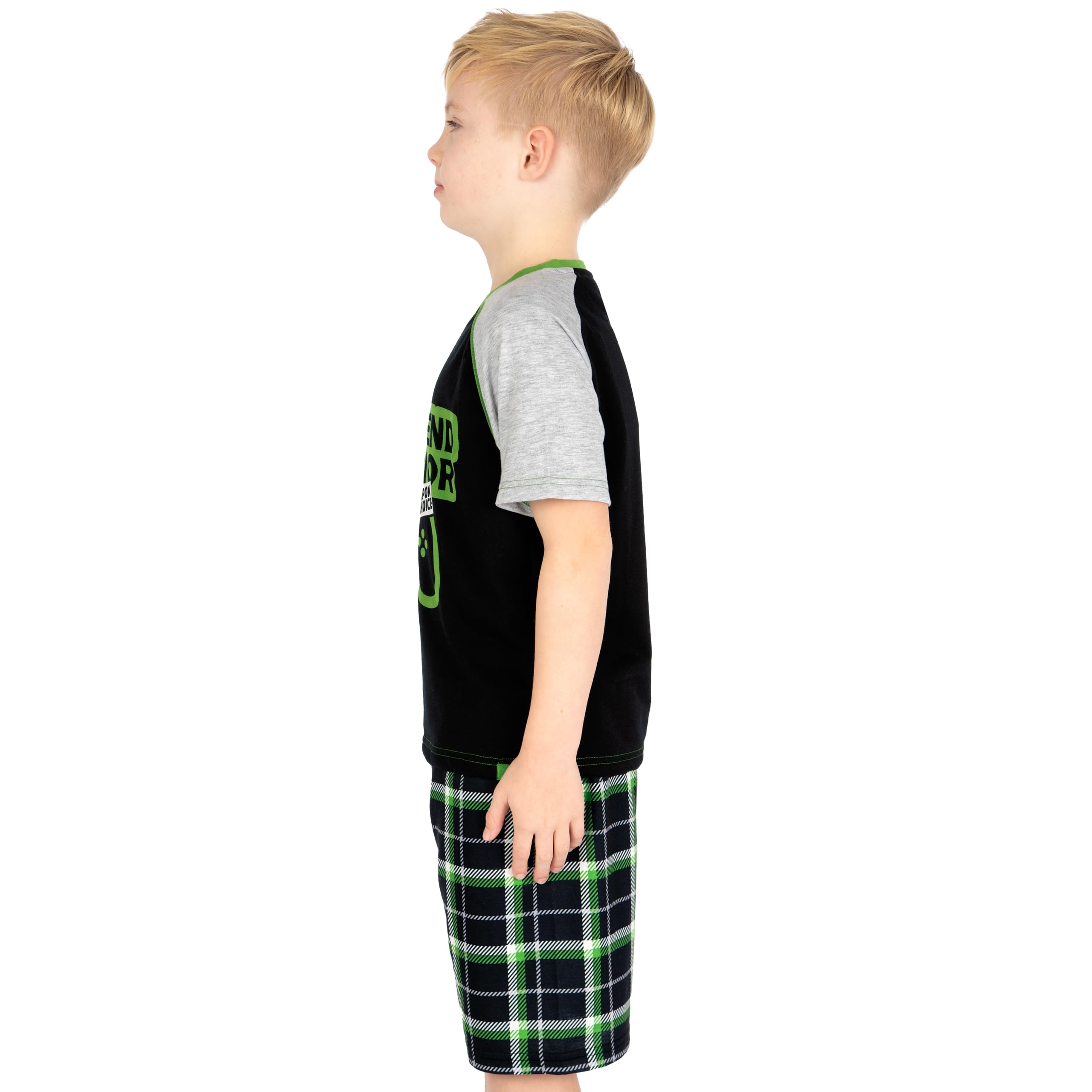 Harry Bear Pijamas para Niños Dinosaurio Ajuste Ceñido