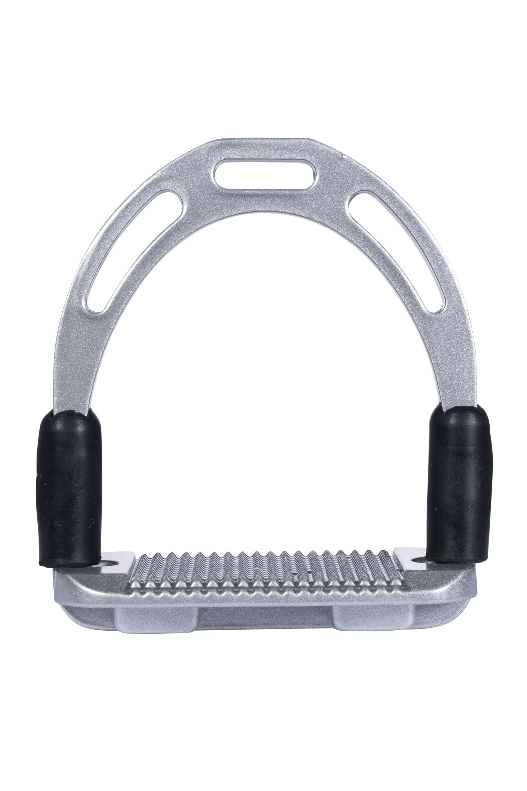 HKM Staffa di sicurezza-13642 Staffa di sicurezza Argento Extraflex 12