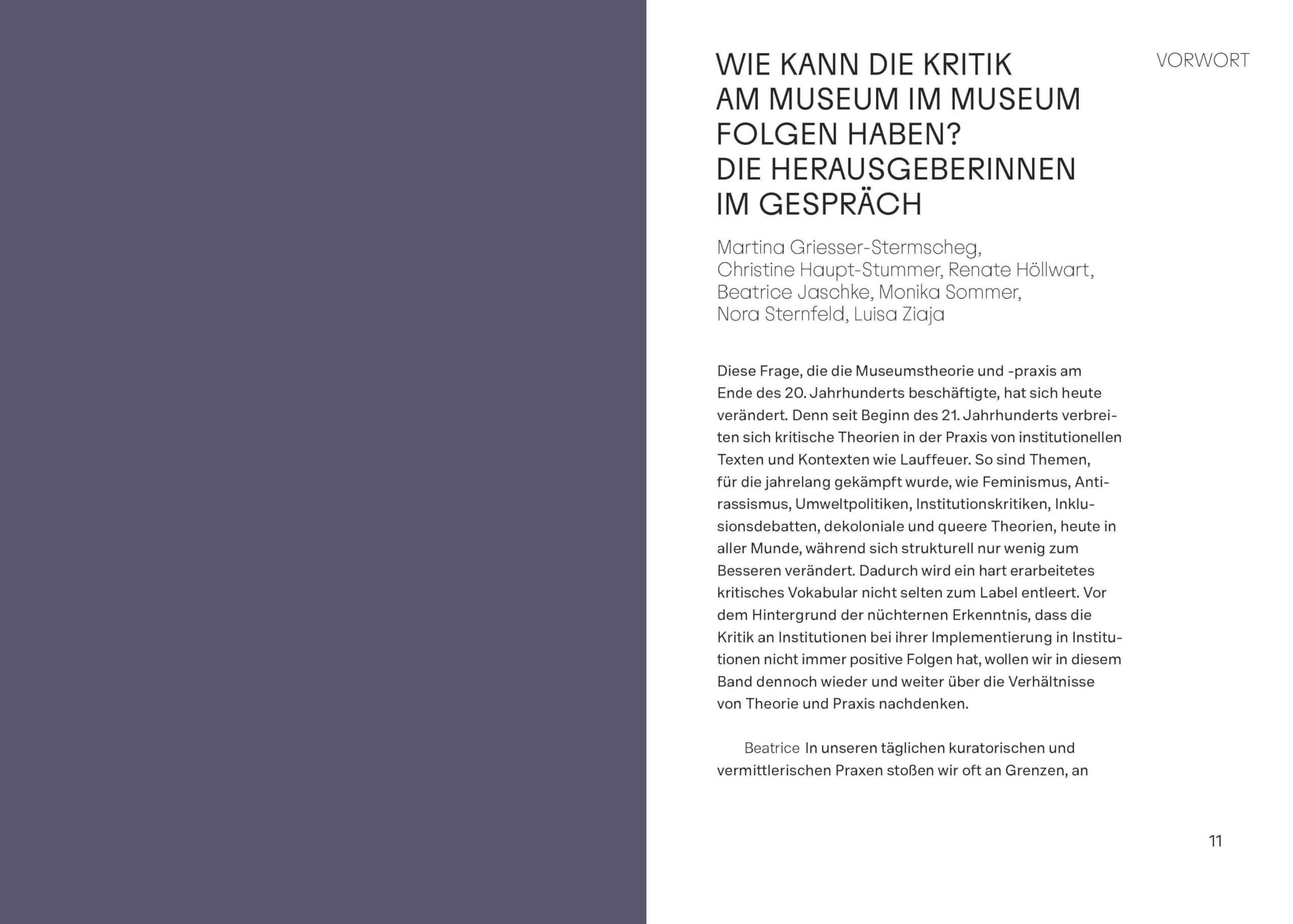 Widersprüche. Kuratorisch handeln zwischen Theorie und Praxis (Edition Angewandte)