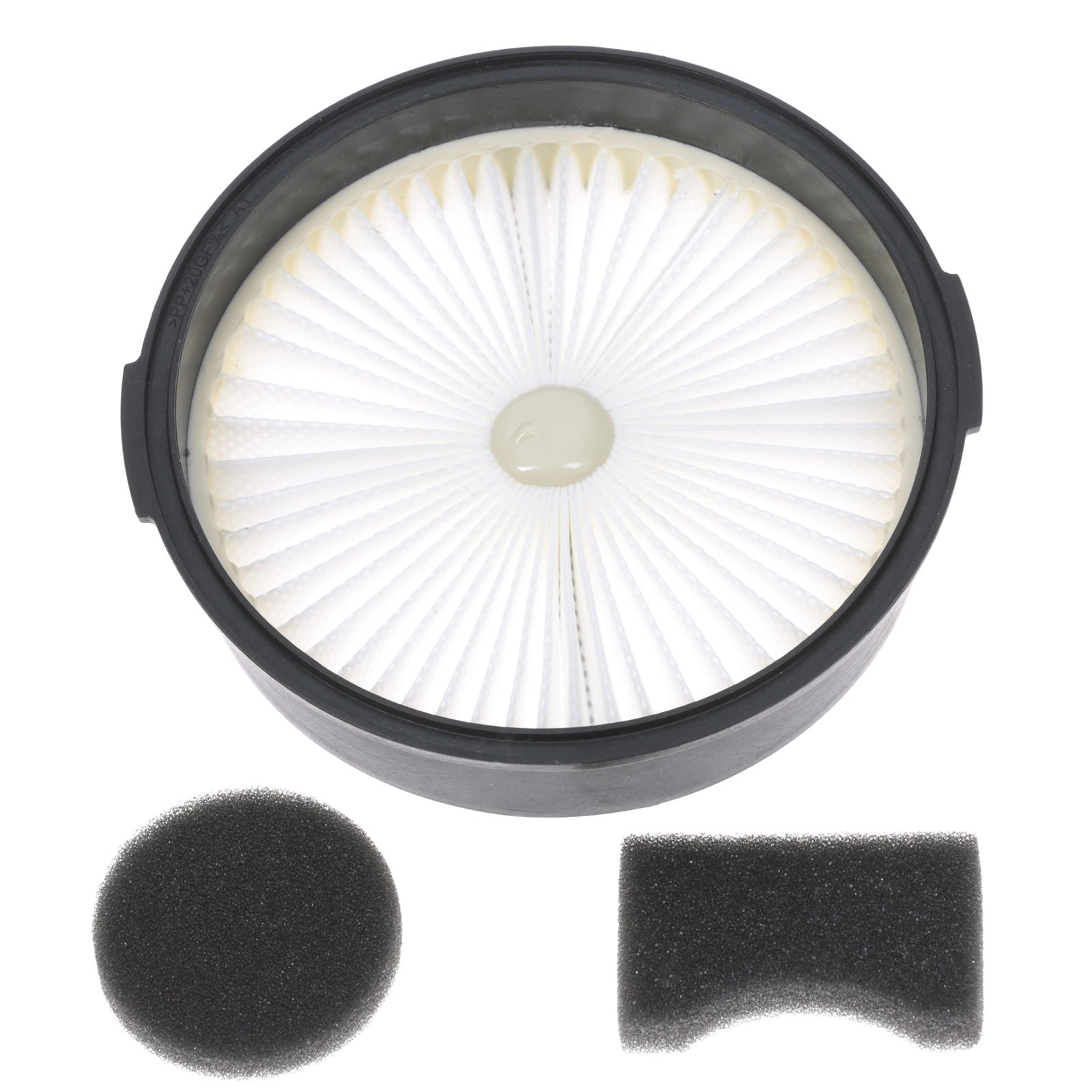 Ovation HT675 4 in 1 Multifunctional Vacuum Cleaner Inlet and Exhaust Filter Kit