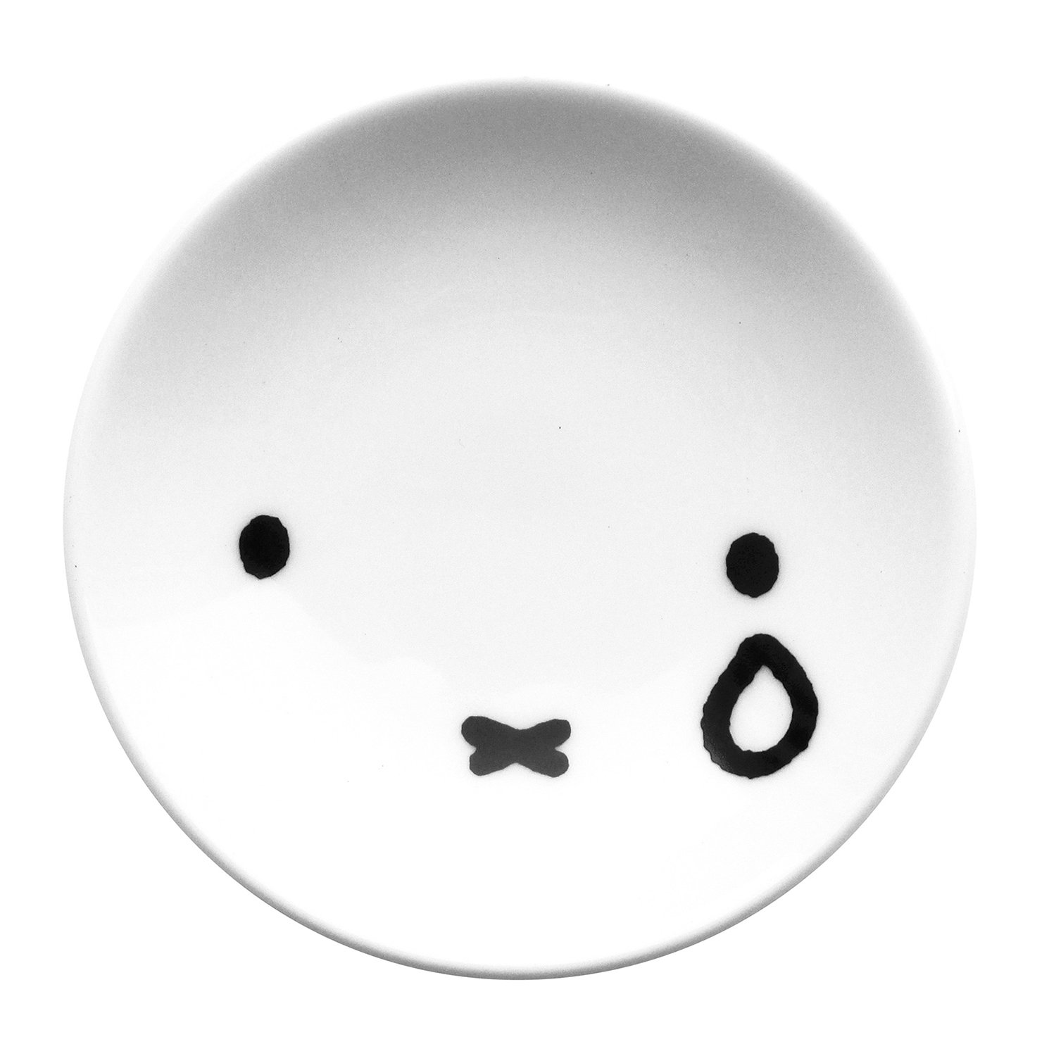 Amazon.com: 金正陶器(Kaneshotouki) Dick Bruna 401108 Miffy Simple