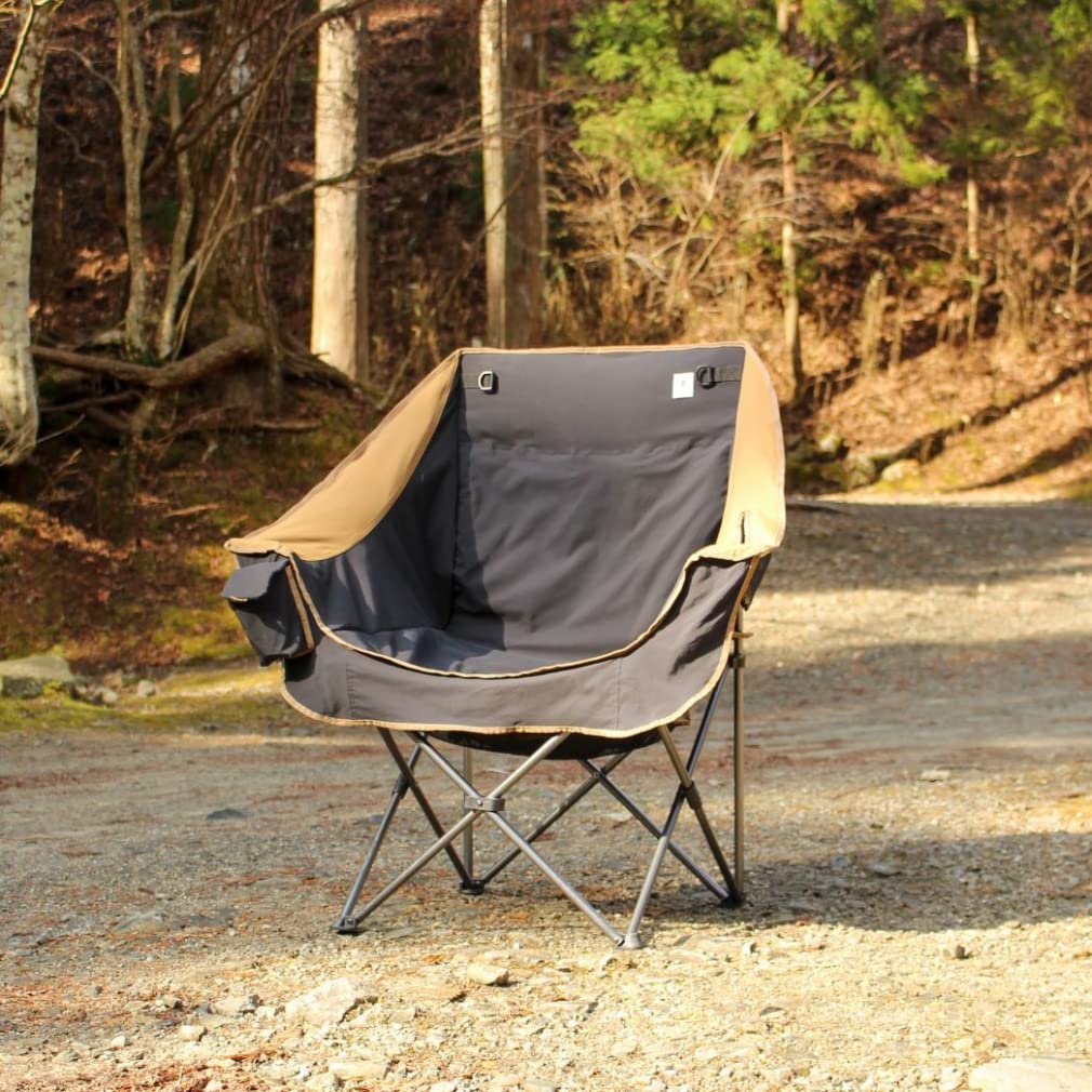 grnキャンプ チェア