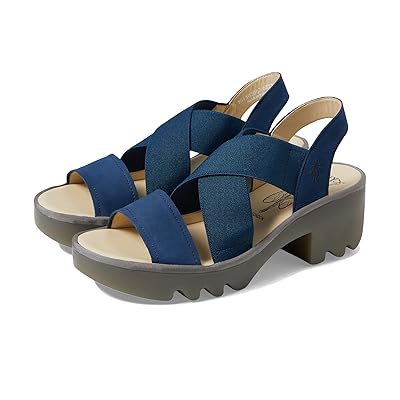 FLY LONDON TAJI502FLY Women