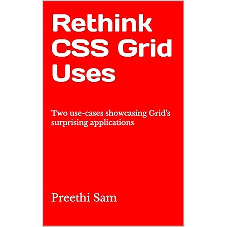 Rethink CSS Grid: Harnessing Multi-Dimensional Layouts Beyond Column Structures