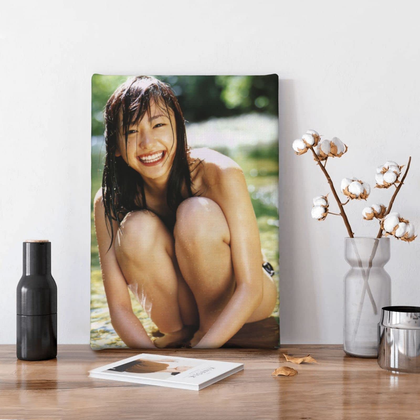 yui aragaki fake nude 