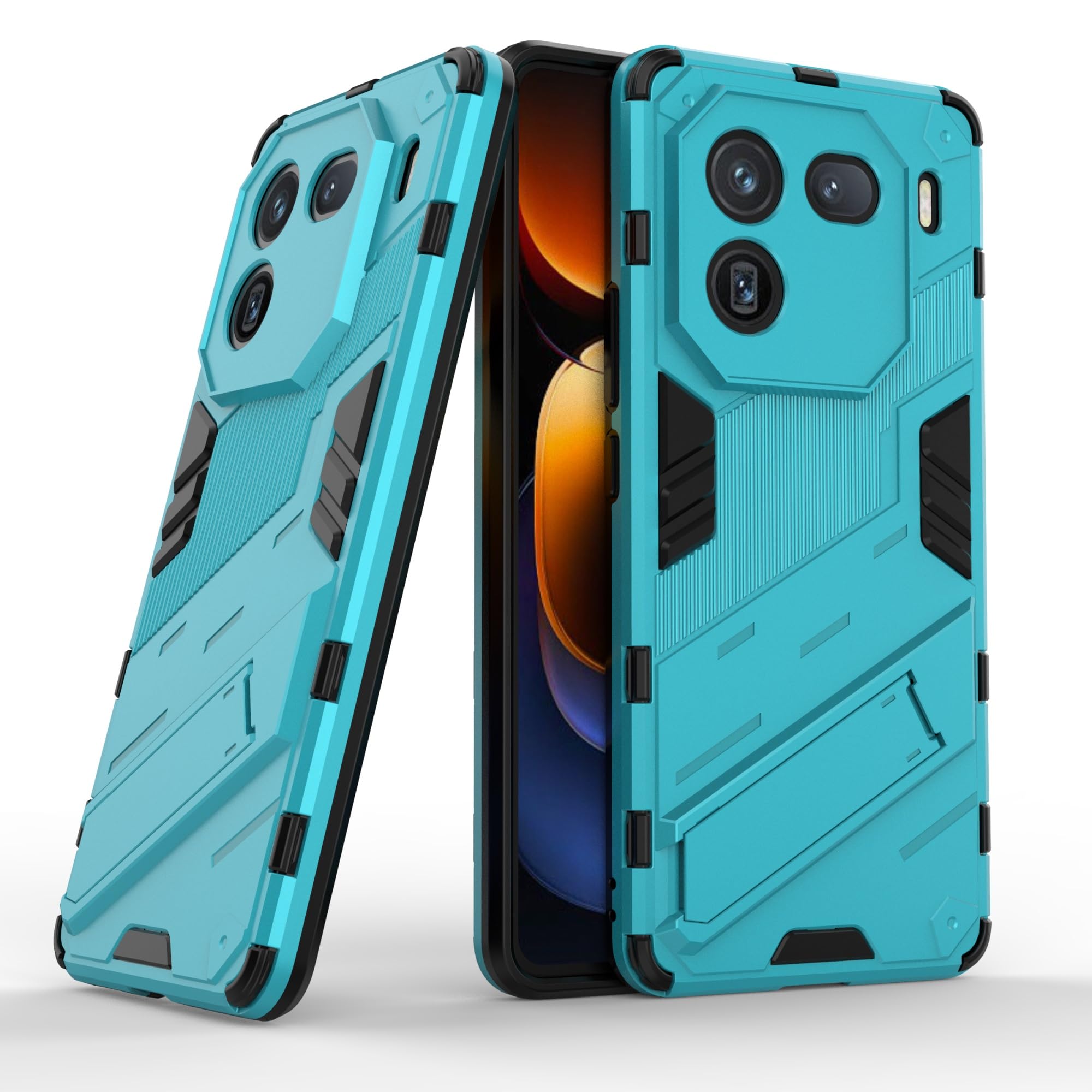 Amazon.co.jp: 保護ケース Vivo IQOO 12 5G(国内バージョン)対応