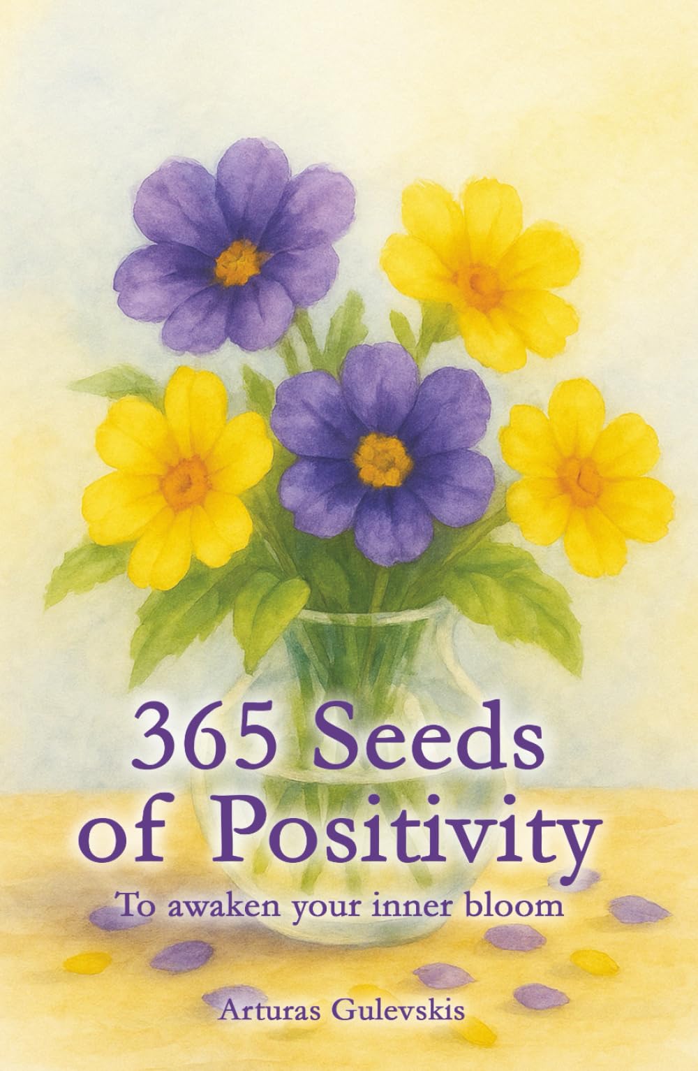 365 Seeds of Positivity