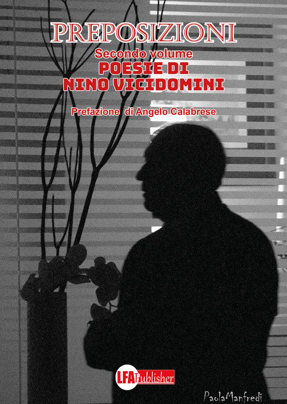 Preposizioni (Vol. 2) - 4