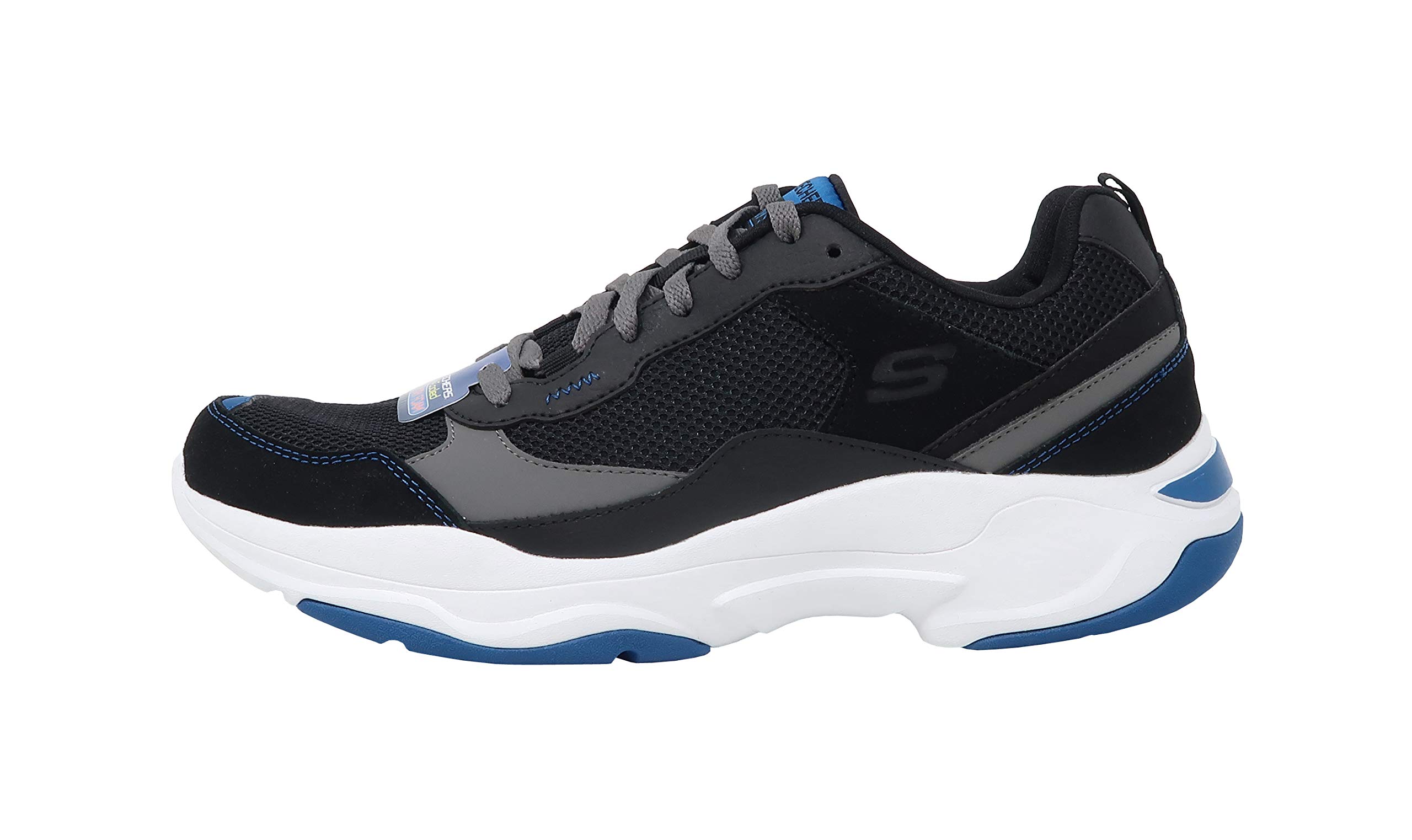 SkechersShine Box, mens
