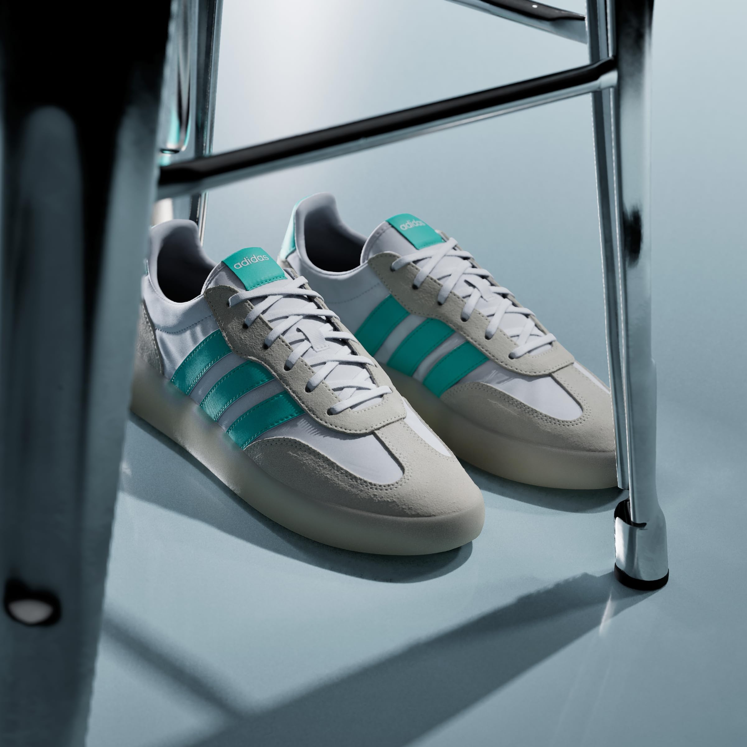 adidas Unisex Chaussure Mercedes - AMG Petronas Formula One Team BARREDA Decode