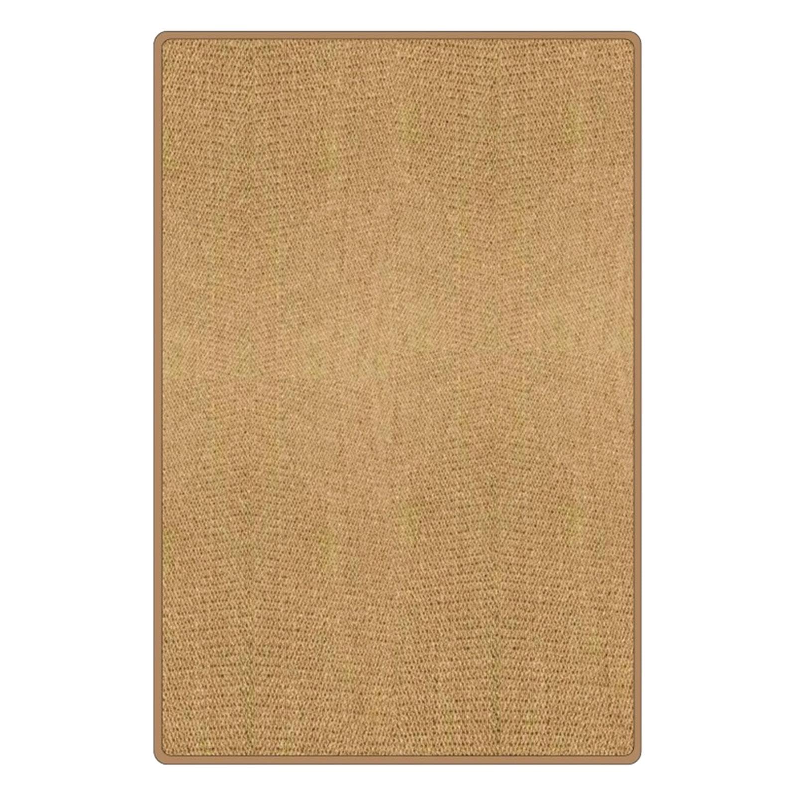 Arranhador Para Gatos Em Formato De Cacto - Papelão Ondulado 43cm