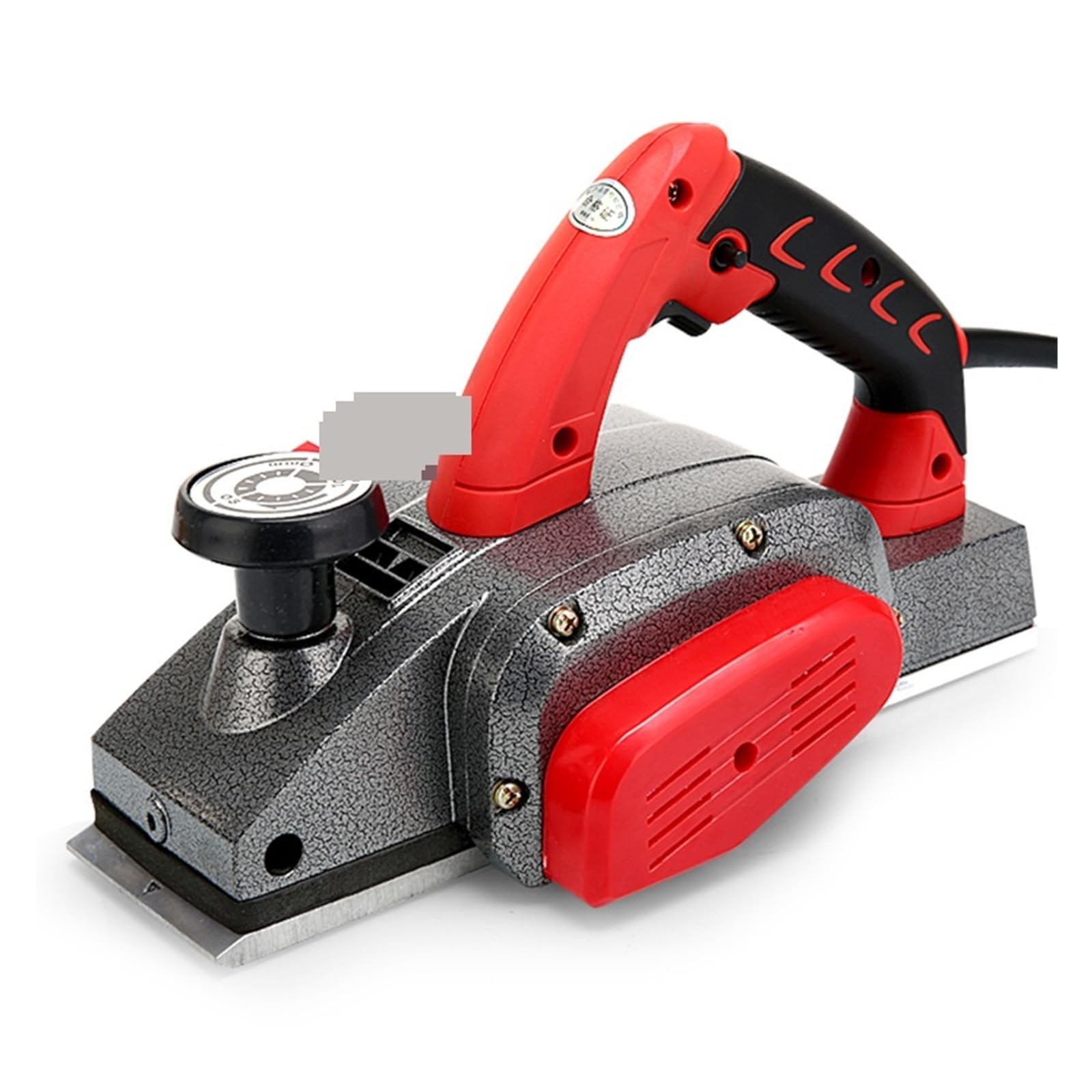 Amazon | 電気カンナ 電動カンナ 電気カンナ大工道具フリップマウント  