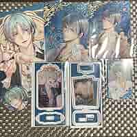 イケメン王子　B賞　2nd アクスタ　シルヴィオ　1点 71Joa3zYOzL._AC_SY200_QL15_.jpg