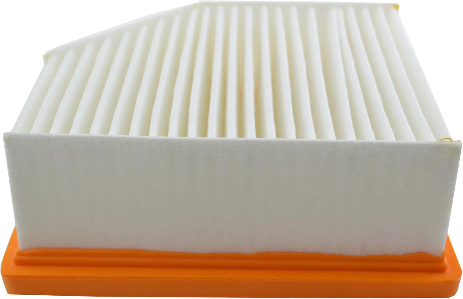 Engine Air Filter & Cabin Air Filter Combo for Mitsubishi Outlander 2022-2024 L4 2.5L – Synthetic Engine Air Filter, Carbon Fiber Cabin Air Filter, OEM Replacement BI-TRUST TZRC00034