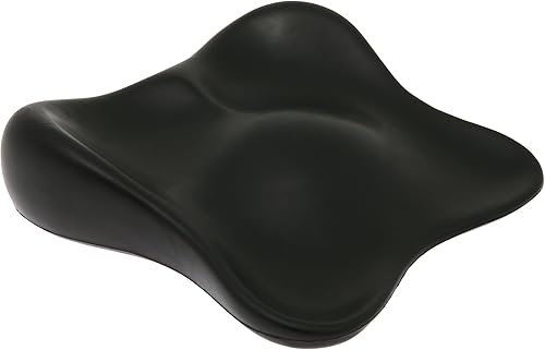 Miniatura 5 de Cojín Lovers  Almohada negra de ángulo perfecto  Mejor vida sexual  Almohada sexual  Cuña sexual  Almohada japonesa  Las mejores posiciones sexuales