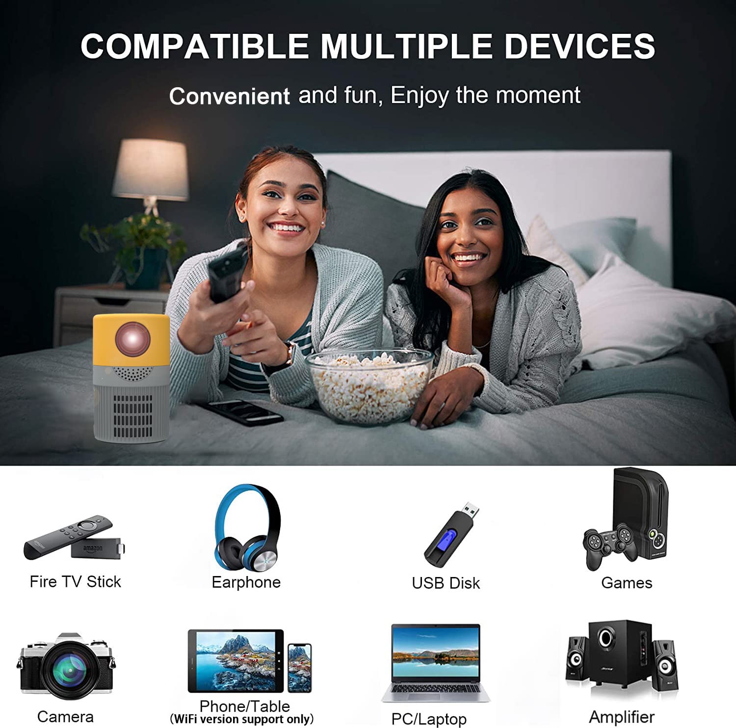 Miniprojector