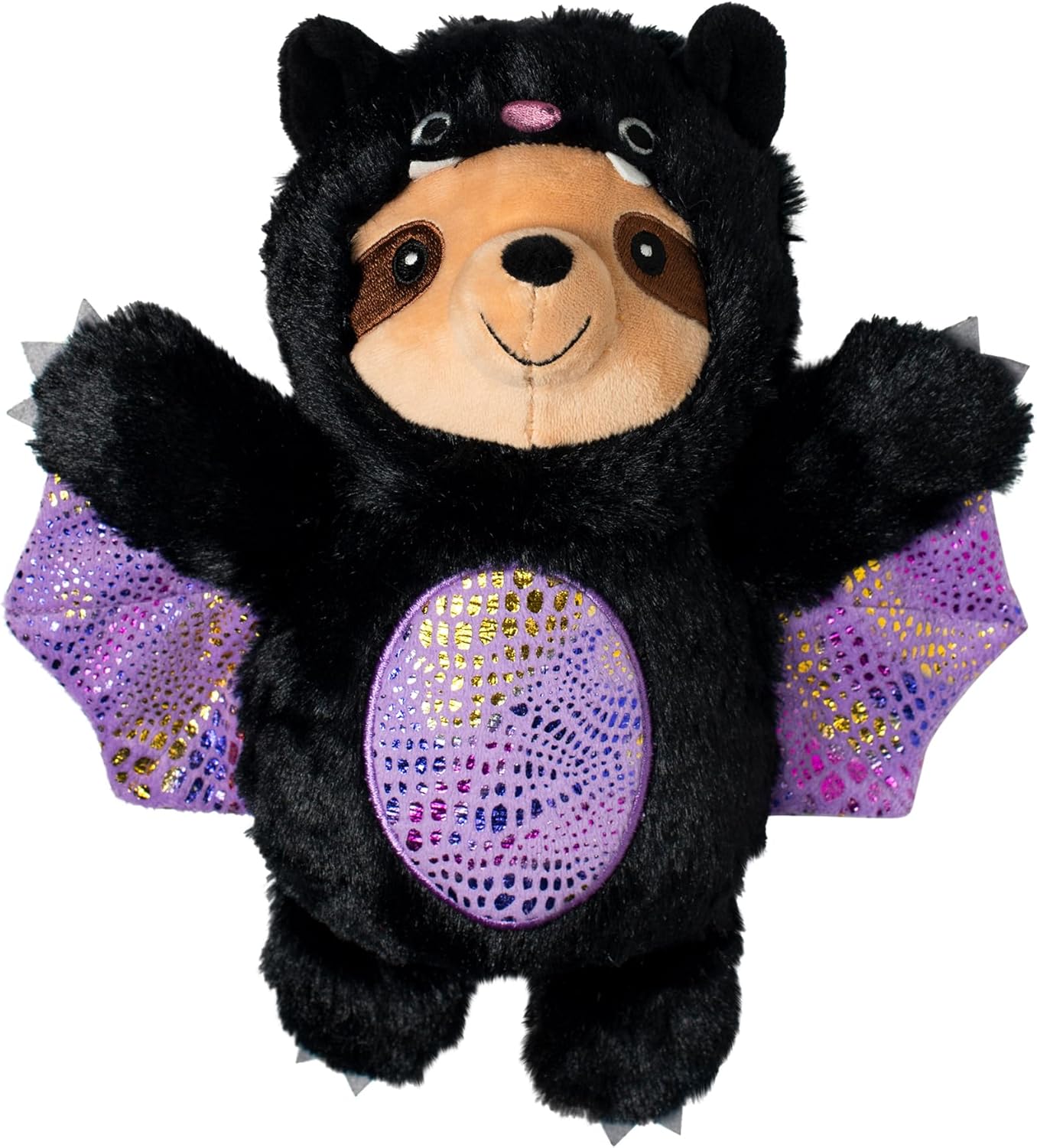 Juguete de Peluche para Perro Fringe Studio It Be Like Bat