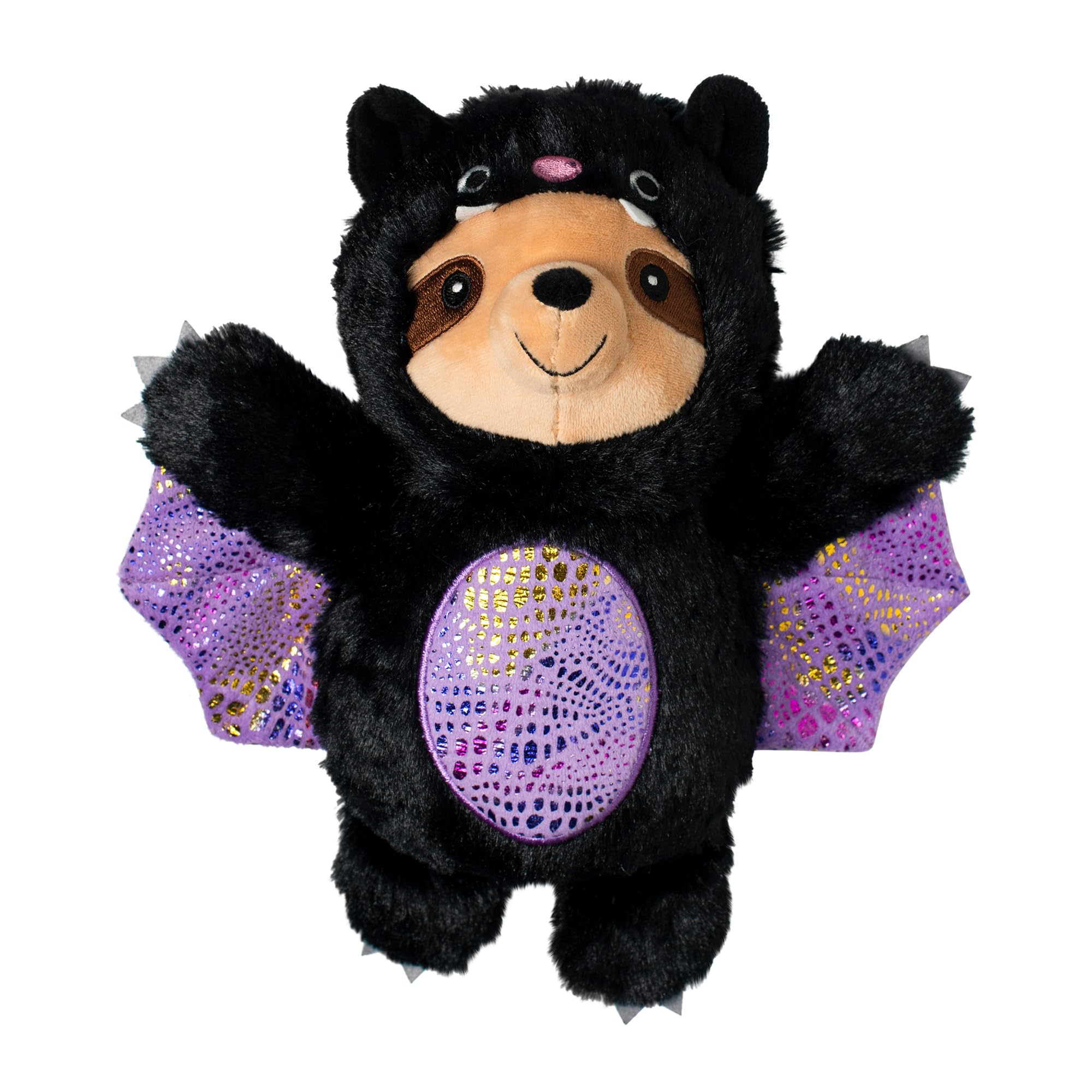 Chauve-souris à franges Fringe It Be Like Bat pour déco halloween