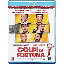 Colpi Di Fortuna