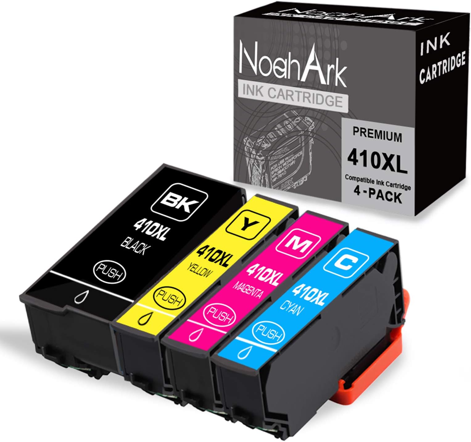 epson xp 830 replace ink