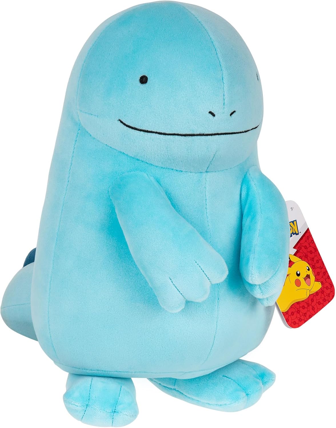POKEMON PLUSH 30CM QUAGSIRE
