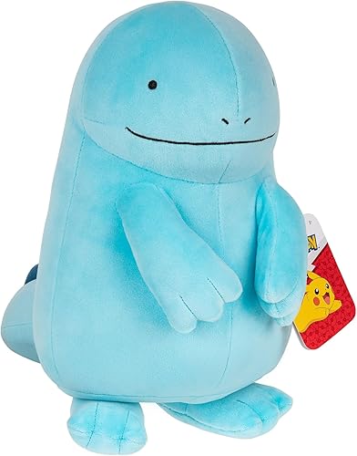 Miniatura 5 de POKEMON PLUSH 30CM QUAGSIRE
