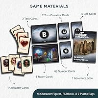 Vista 4 de Juegos de aventuras