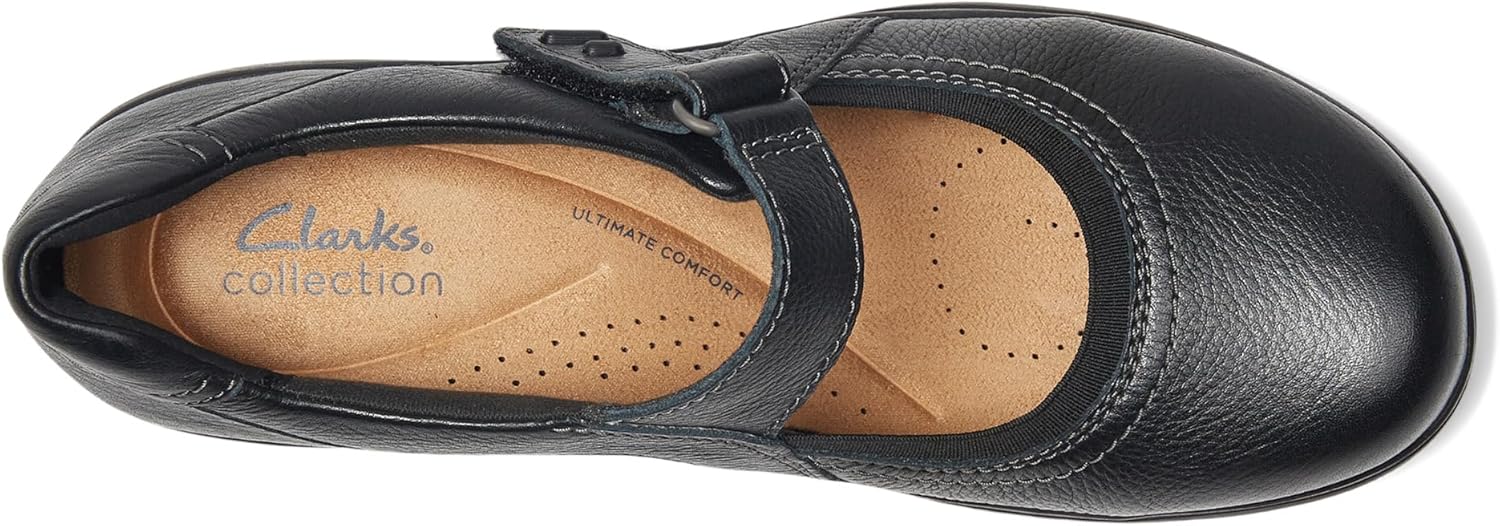 Clarks Womens Carleigh Madi - Image 5