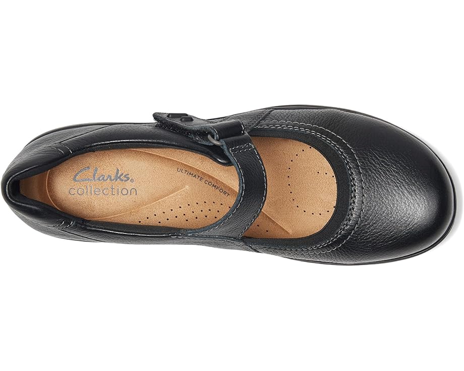 Clarks Carleigh Madi - Top View