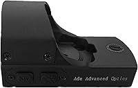 Vista 7 de Ade Advanced Optics RD3-011-1 Visión nocturna de punto rojo NV de grado premium 1x22x33