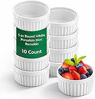 Vista 26 de Restaurantware Platos de Aperitivos de Porcelana de 4 Pulgadas x 4 Pulgadas, 10 Platos Triangulares para Salsas - Aptos para Microondas, Aptos