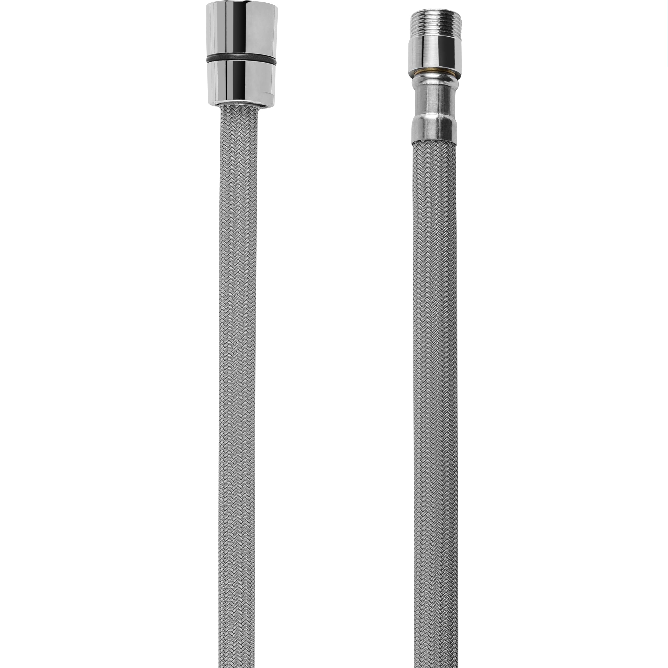 Cornat Grau Ae70102 M15/1 X 1/2-Inch X 150Cm Plastic Shower Hose