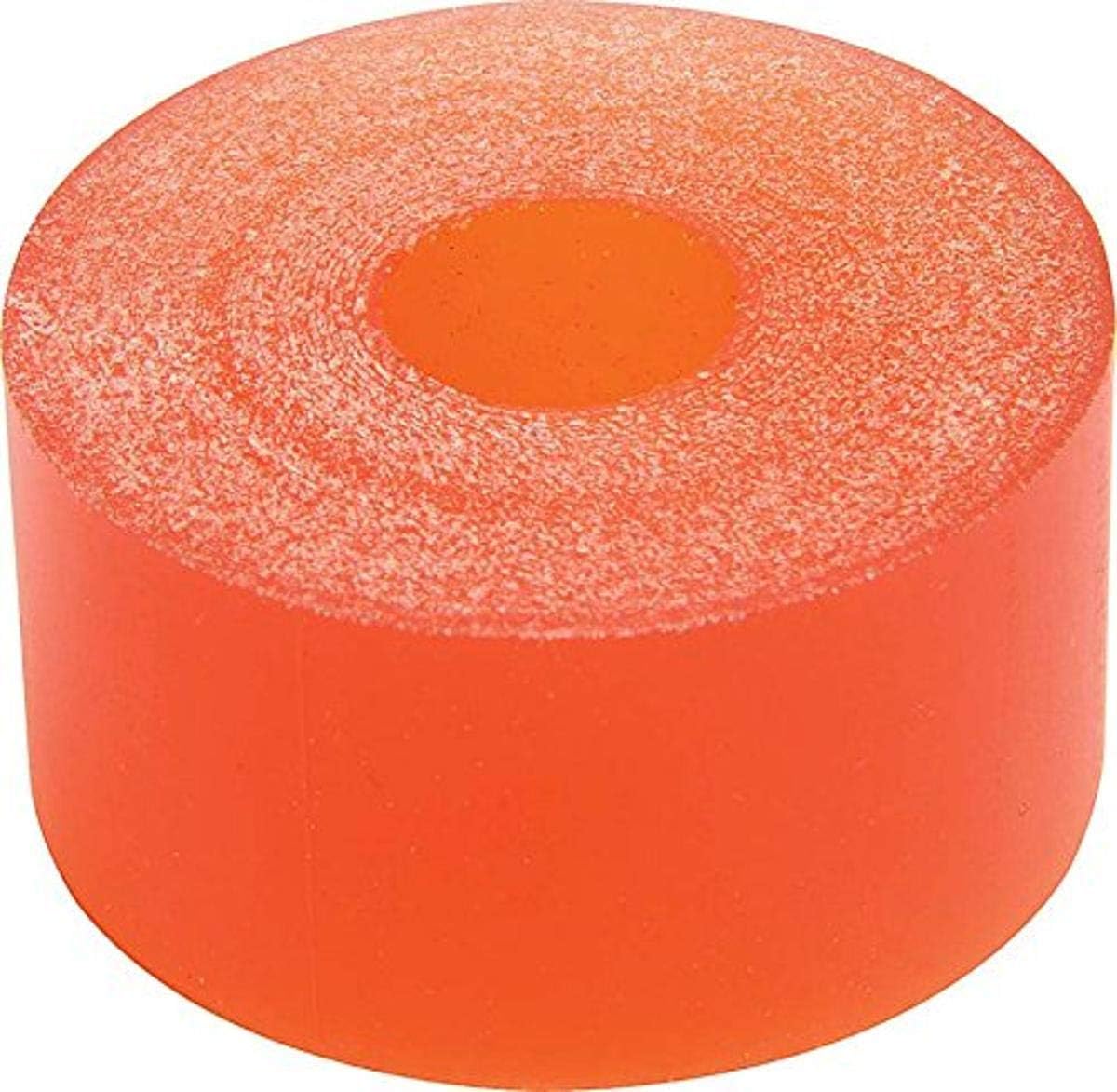 Allstar Performance ALL64335 Bump Stop Puck 55dr Orange 1", 1 Pack