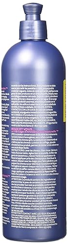 Vista 12 de Enjuague total Roux Fanci, paquete de de 1 Furia Negra