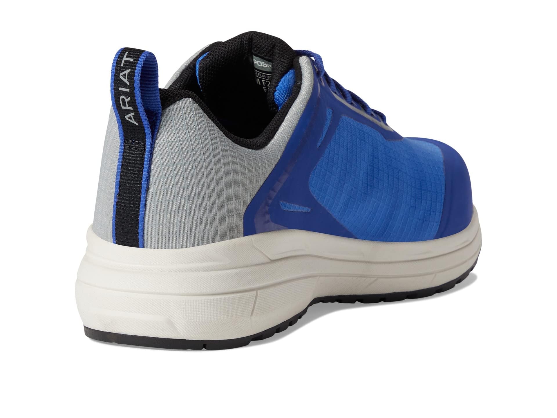 Ariat Męskie buty ochronne Outpace Composite Toe