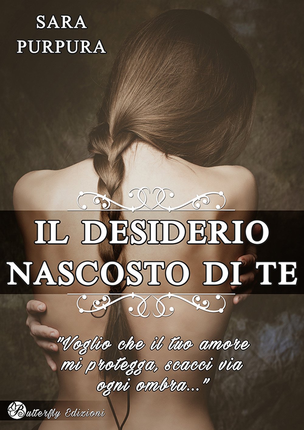 Il Desiderio Nascosto Di Te. Nuova Ediz. - 4