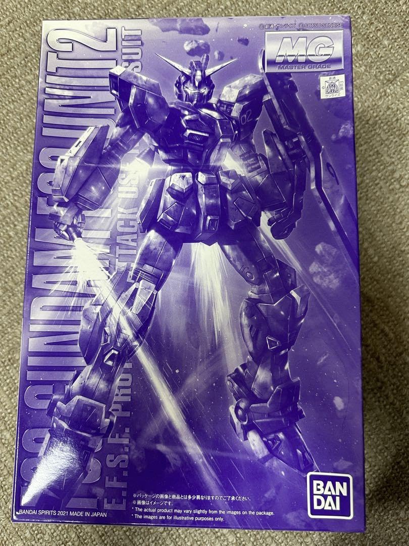 Amazon.co.jp: MG F90&F902号機&ミッションパックE+Sタイプ セット 