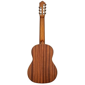 Amazon | Ortega Guitars Family Series Pro 7弦ソリッドトップ